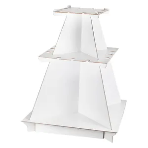 3 Tier Wedding Drinks Stand- 1 Inner Pack