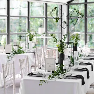3 Tier Wedding Drinks Stand- 1 Inner Pack